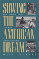 Sowing The American Dream