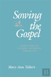 Sowing The Gospel