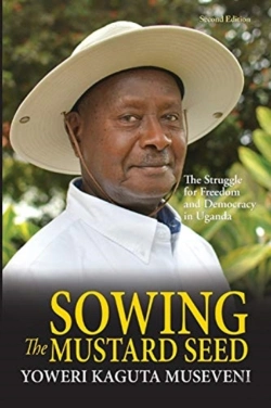 Bertrand.pt - Sowing The Mustard Seed