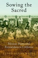 Sowing The Sacred