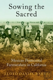 Sowing The Sacred