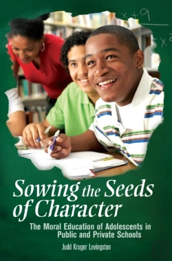 Bertrand.pt - Sowing The Seeds Of Character