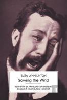 Sowing The Wind