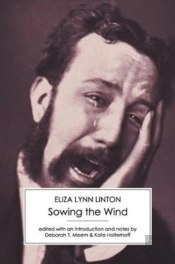 Sowing The Wind