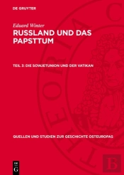 Sowjetunion Und Der Vatikan
