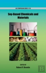 Soy Based Chemicals And Materials