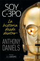 Soy C-3po