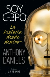 Soy C-3po