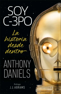 Bertrand.pt - Soy C-3po