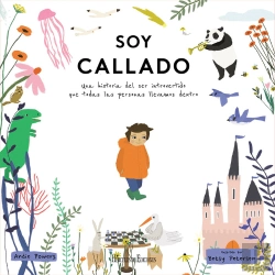 Bertrand.pt - Soy Callado