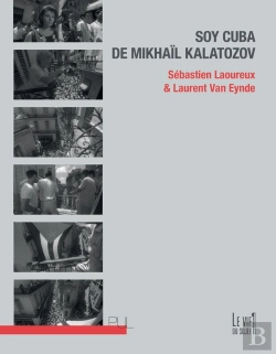 Bertrand.pt - Soy Cuba De Mikhaïl Kalatozov