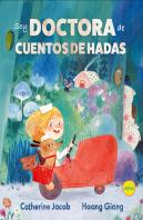 Soy Doctora De Cuentos De Hadas