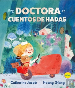 Bertrand.pt - Soy Doctora De Cuentos De Hadas