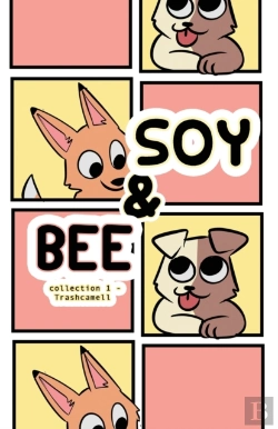 Bertrand.pt - Soy & Bee