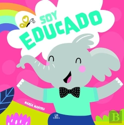 Bertrand.pt - Soy Educado