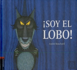 Bertrand.pt - ¡Soy El Lobo!