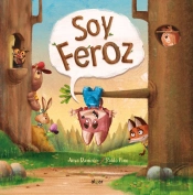 Soy Feroz