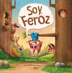 Bertrand.pt - Soy Feroz