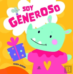 Bertrand.pt - Soy Generoso