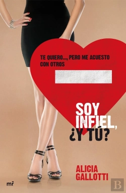 Bertrand.pt - Soy Infiel, ¿Y Tú?
