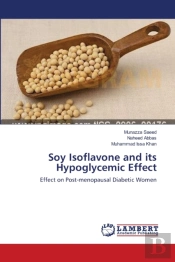 Soy Isoflavone And Its Hypoglycemic Effect