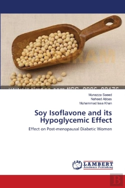 Bertrand.pt - Soy Isoflavone And Its Hypoglycemic Effect