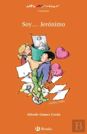 Soy... Jeronimo  