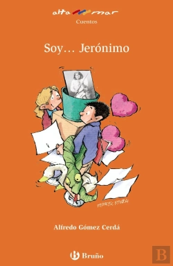 Bertrand.pt - Soy... Jeronimo  