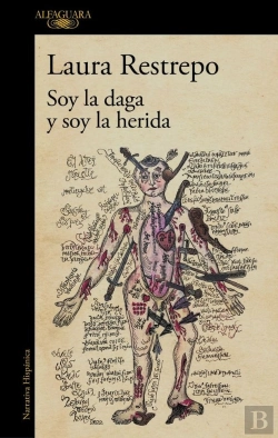 Bertrand.pt - Soy La Daga Y Soy La Herida