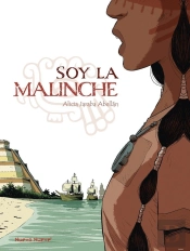 Soy La Malinche
