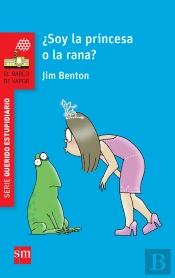 ¿Soy La Princesa O La Rana?