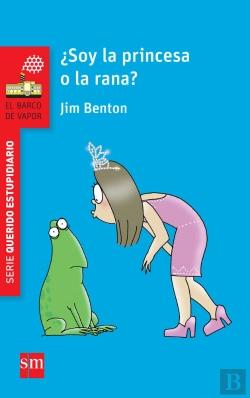 Bertrand.pt - ¿Soy La Princesa O La Rana?