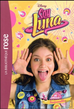 Bertrand.pt - Soy Luna 09