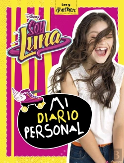 Bertrand.pt - Soy Luna. Mi Diario Personal