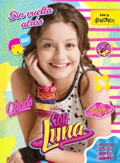 Soy Luna. Sin Vuelta Atrás
