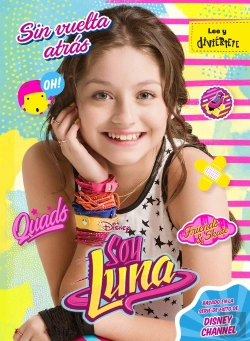 Bertrand.pt - Soy Luna. Sin Vuelta Atrás