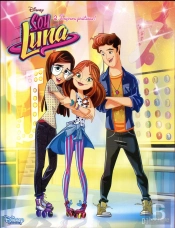 Soy Luna Tome 2