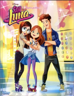 Bertrand.pt - Soy Luna Tome 2