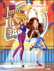 Soy Luna Tome 3