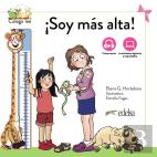 Soy Mas Alta Nueva Edicion