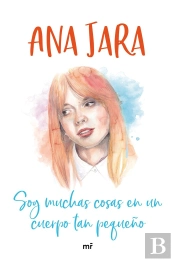 Soy Muchas Cosas En Un Cuerpo Tan Pequeño
