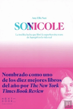 Bertrand.pt - Soy Nicole