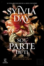 Soy Parte De Ti
