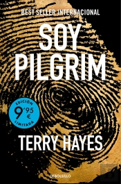 Soy Pilgrim (Campaña De Verano Edicion Limitada)