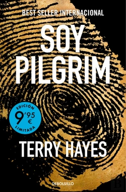 Bertrand.pt - Soy Pilgrim (Campaña De Verano Edicion Limitada)