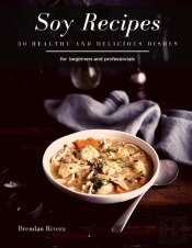 Soy Recipes