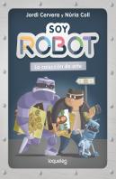 Soy Robot 2 La Coleeccion De Arte