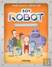 Soy Robot