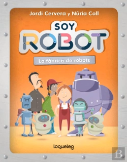 Bertrand.pt - Soy Robot