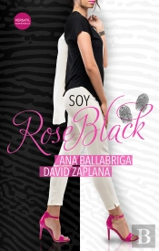 Soy Rose Black